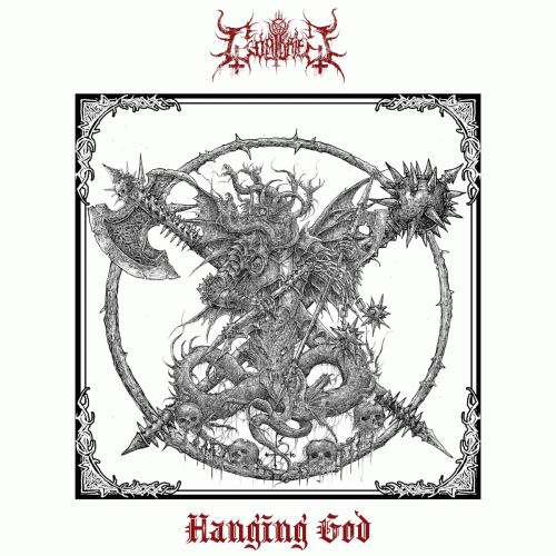 Goatkrieg : Hanging God Goatkrieg : Hanging God